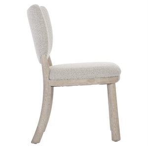 Bernhardt Anzu Fabric Side Chair