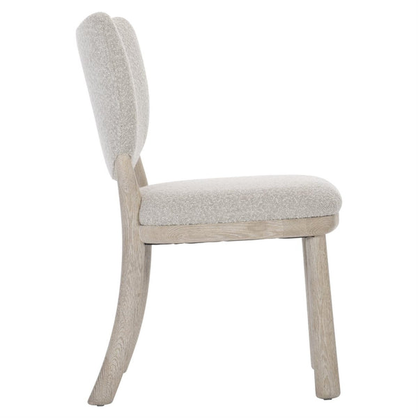 Bernhardt Anzu Fabric Side Chair