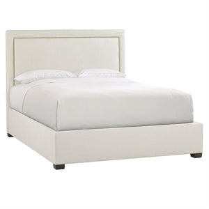 Bernhardt Morgan Fabric Panel Extended California King Bed