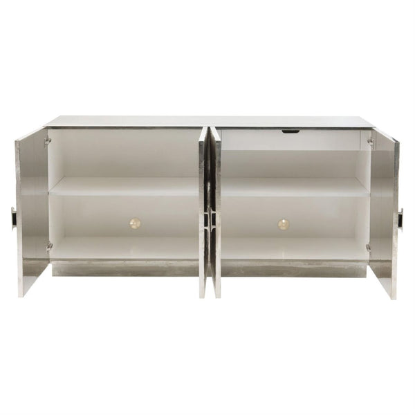 Bernhardt Barcelona Entertainment TV Credenza