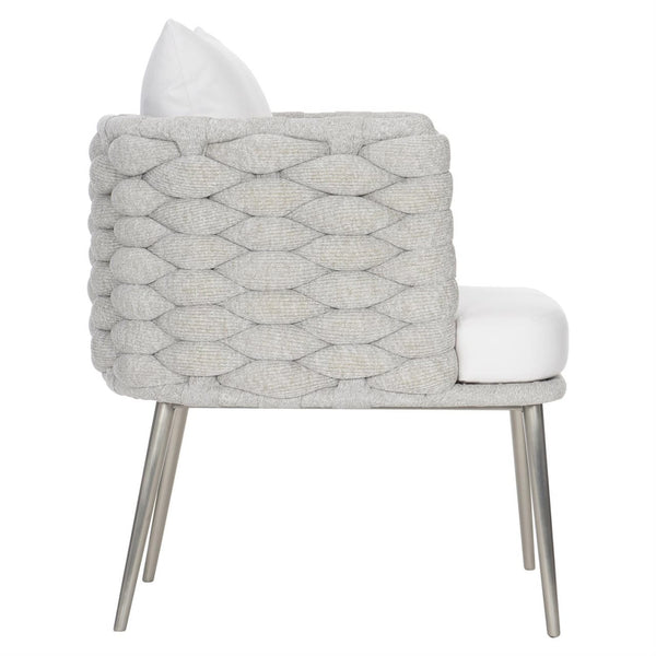 Bernhardt Santa Cruz Outdoor Arm Chair