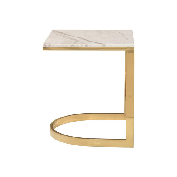 Bernhardt Blanchard Side Table