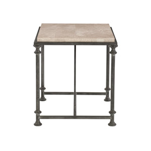 Bernhardt Galesbury Side Table