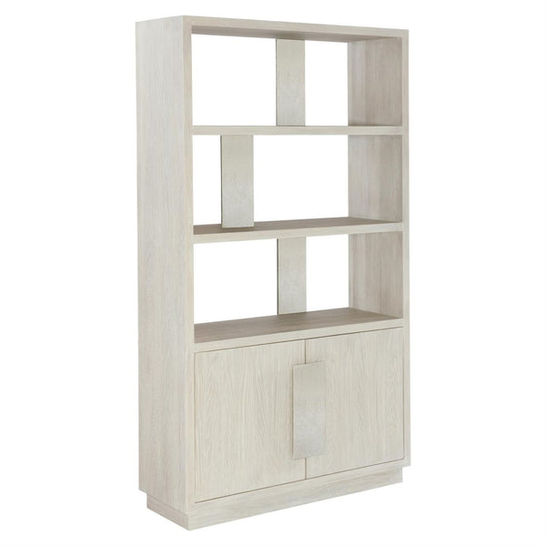 Bernhardt Ellis Etagere Bookcase