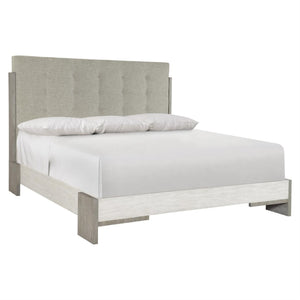 Bernhardt Foundations Panel Queen Bed