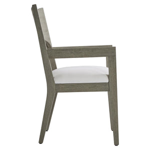 Bernhardt Calais Outdoor Arm Chair
