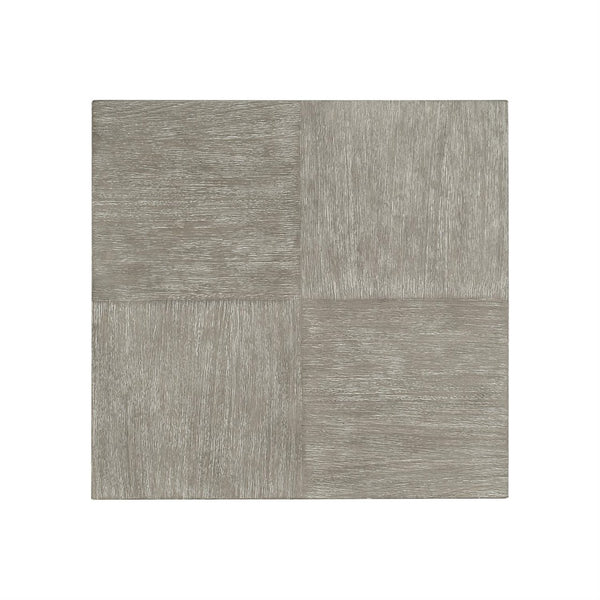 Bernhardt Foundations Shale Side Table