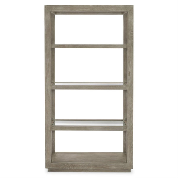 Bernhardt Albion Etagere Bookcase