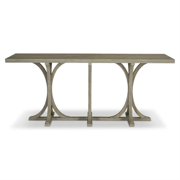 Bernhardt Albion Console Table