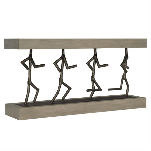 Bernhardt Theo Console Table
