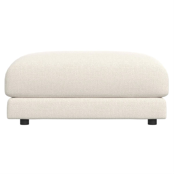 Bernhardt Rylan Fabric Bumper Ottoman
