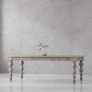 Parker House Crossings Eden Rectangular Dining Table