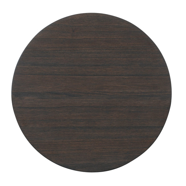 Hooker Furniture Commerce & Market Round Side Table