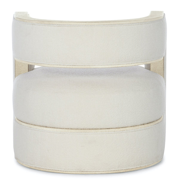 Hooker Furniture Cascade Accent Barrel Chair