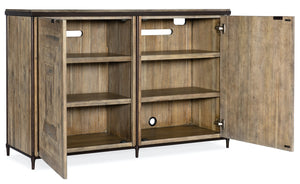 Hooker Furniture St. Armand Door Chest