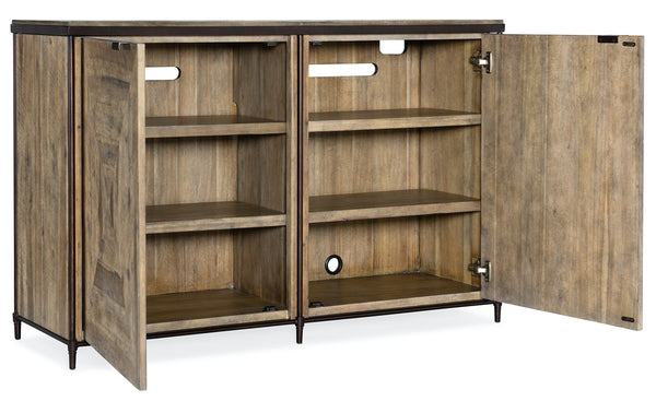 Hooker Furniture St. Armand Door Chest