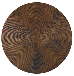 Hooker Furniture Parkcrest Round Cocktail Table