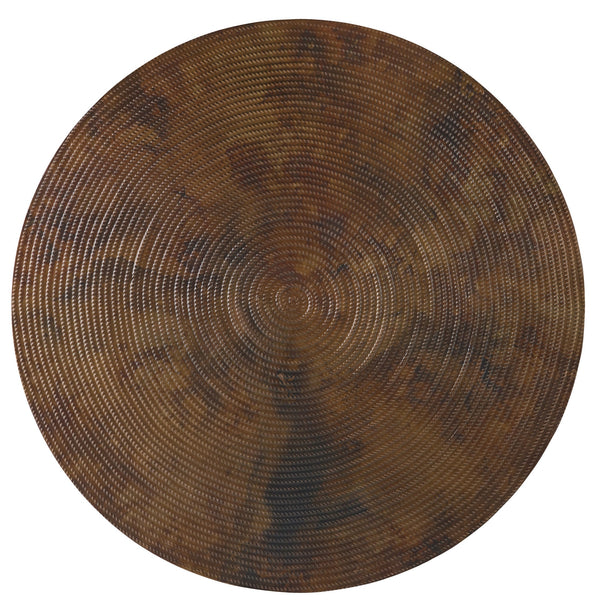 Hooker Furniture Parkcrest Round Cocktail Table