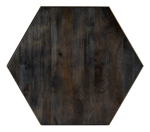 Hooker Furniture Commerce & Market Octavius Cocktail Table