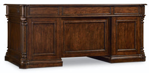 Hooker Furniture Leesburg Executive Desk
