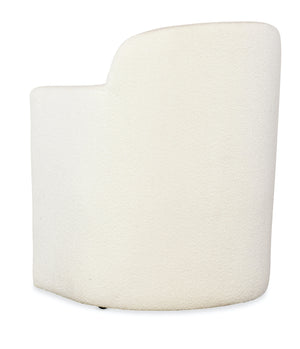 Hooker Furniture Commerce & Market Izabela Upholstered Armchair