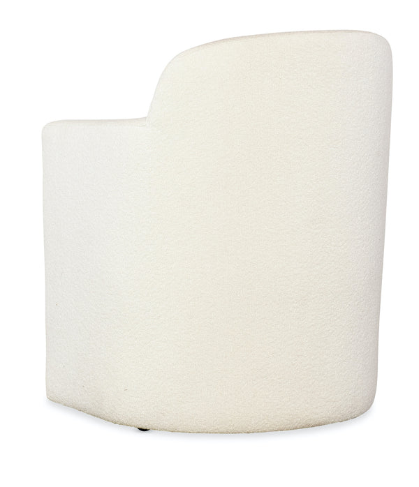 Hooker Furniture Commerce & Market Izabela Upholstered Armchair