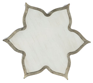 Hooker Furniture Sanctuary C Est La Vie End Table