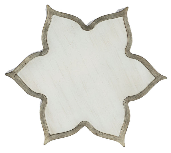 Hooker Furniture Sanctuary C Est La Vie End Table