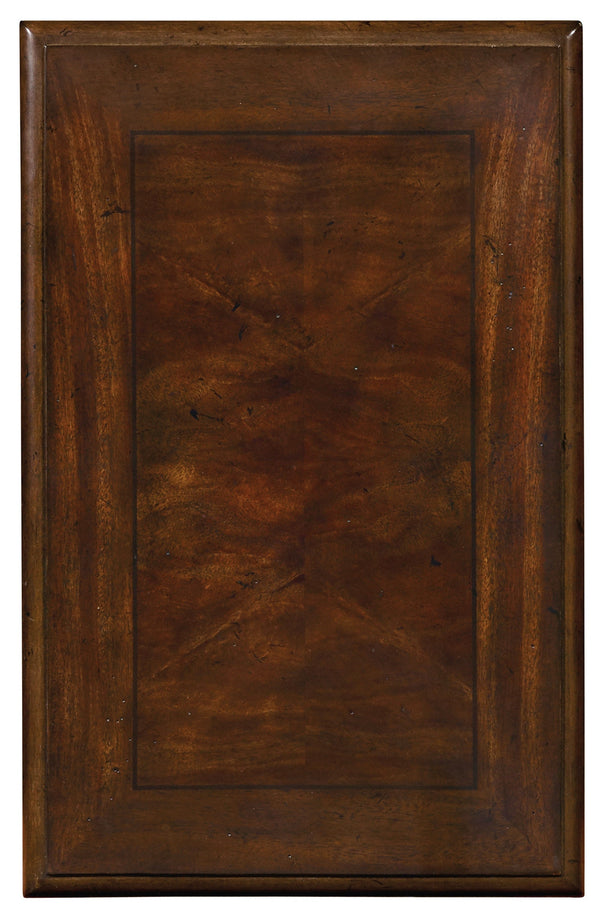 Hooker Furniture Leesburg Chairside Chest