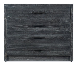 Hooker Furniture Commerce & Market Lateral File