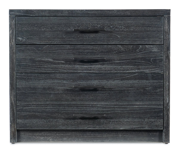Hooker Furniture Commerce & Market Lateral File