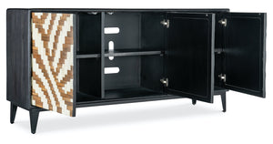 Hooker Furniture Commerce & Market Entwined Sideboard Credenza