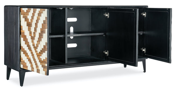Hooker Furniture Commerce & Market Entwined Sideboard Credenza