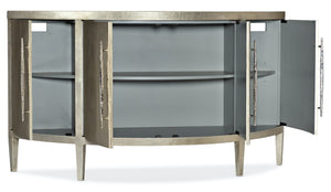 Hooker Furniture Melange Amberly Sideboard Credenza