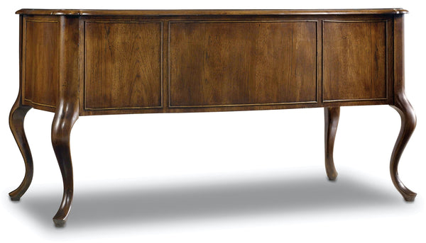 Hooker Furniture Archivist Writing Desk