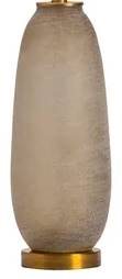 Crestview Kiran Beige Table Lamp