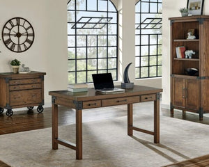 Martin Furniture Addison Writing Desk