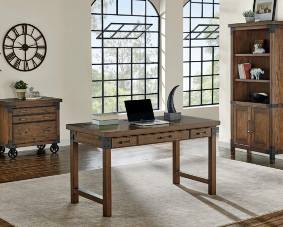 Martin Furniture Addison Writing Desk