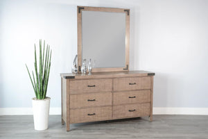 Sunny Designs Desert Rock Mirror