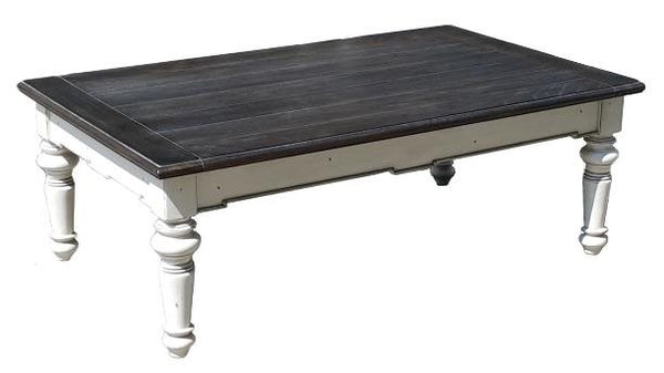 Sunny Designs European Cottage Coffee Table