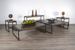 Sunny Designs Tyler French Coffee Table