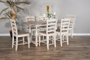Sunny Designs Westwood Village Counter-Height Table