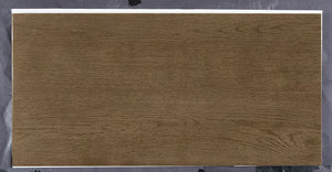 Vaughan-Bassett Fundamentals Natural Landscape Mirror