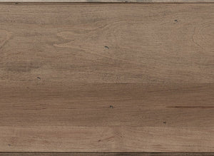 Vaughan-Bassett Cool Farmhouse Natural Queen Panel Bed