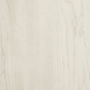 Vaughan-Bassett Custom Express Weathered White King Architectural Bed