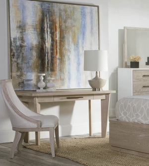 palmetto home panama jack boca grande desk in soft sand