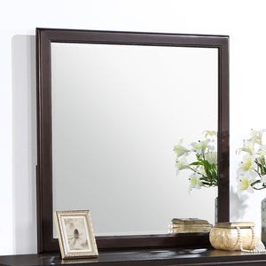 Coaster Emberlyn Dresser Mirror Brown