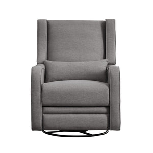 westwood baby elsa nurseey power glider in harbor