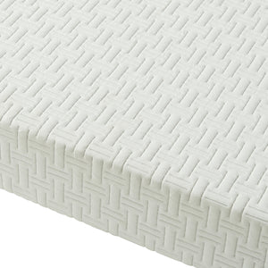 westwood baby imagio cooling foam mattress