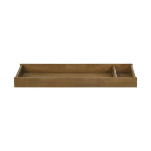 westwood baby highland changer top in sand dune